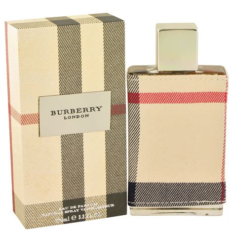 burberry london perfumes|Burberry London perfume discontinued.